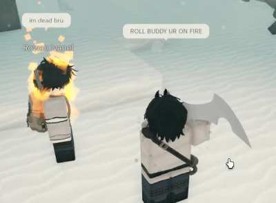 i adopted some freshies today