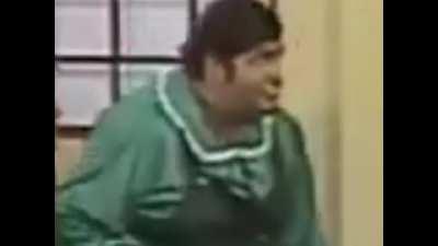 chaves - episodio perdido