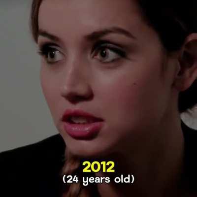 Through the Years · Part I · 2006 - 2016