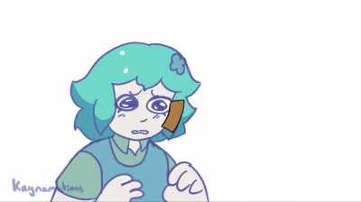 STOP THROWING CHEESE