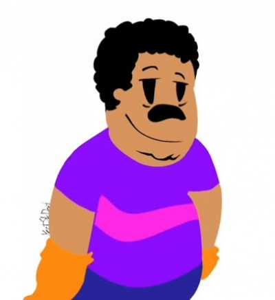 yes I know I know, dead meme, but I got bored and shit happened