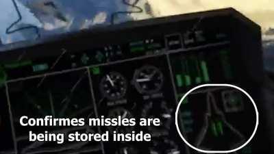 New F-35 will have explosive rounds and more