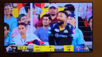 Blud thought he won the title but script had other plans 😥