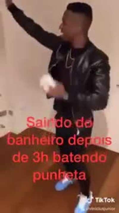É o famoso ?