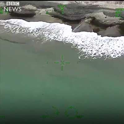 Fear the deep. And the shallows, while you’re at it.