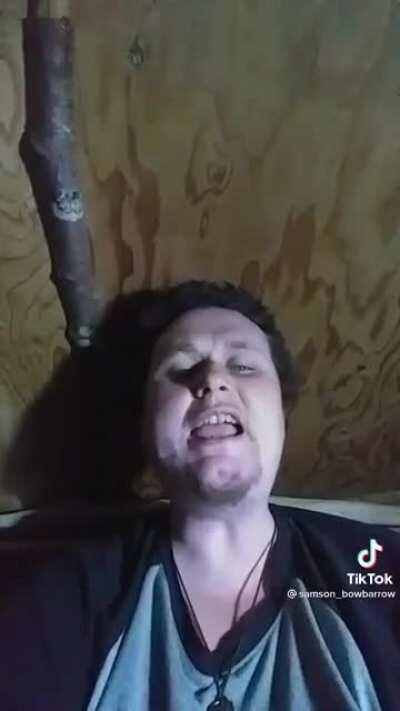 Guns n Roses - Sweaty Child o' Mine