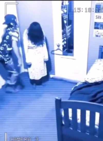 Me having crackhead energy at 3 am with my sleep paraylisis demon