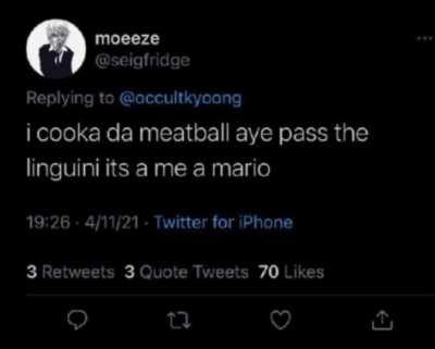 Mamma Mia 😭😭😭