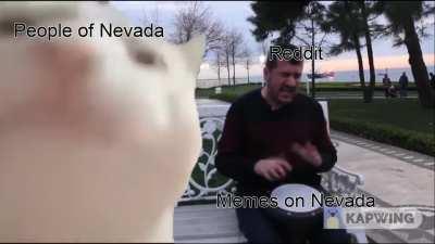 I'm sure they're having a great time