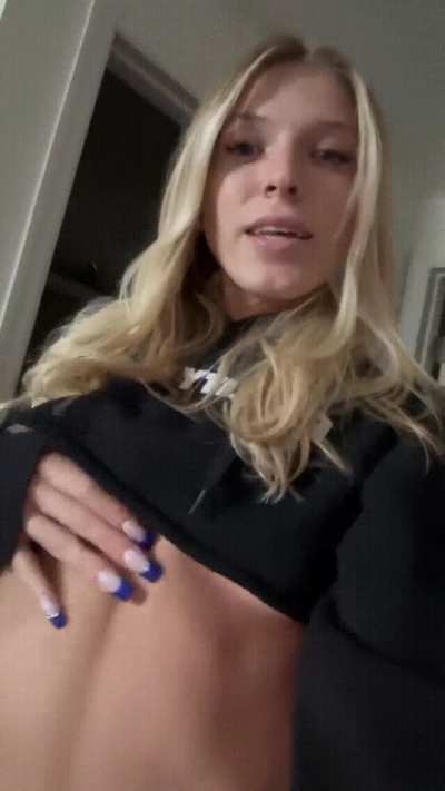 She may look innocent. But she has a secret and if you find out you will have to pay with your body...