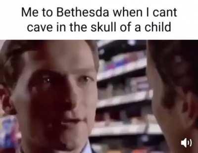 I want free side to be barren