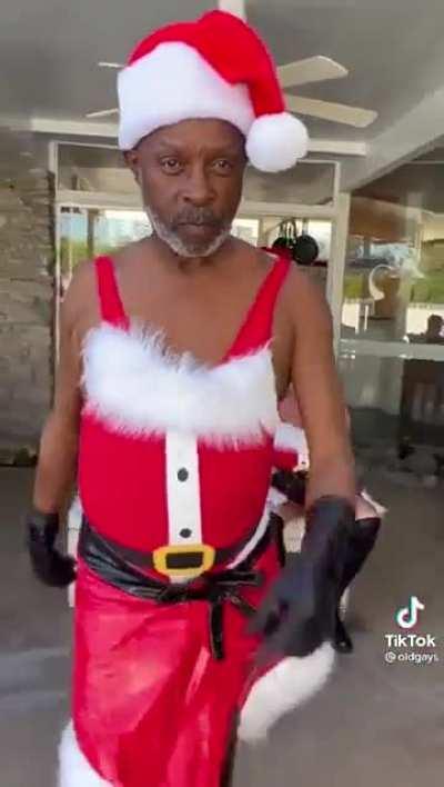 This is some quality chad!!