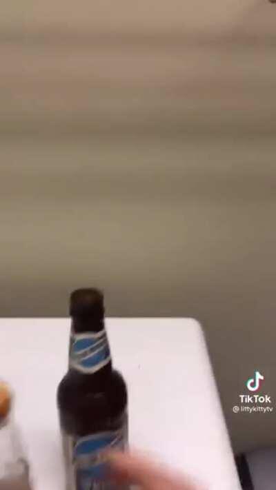 When your doggo knows..