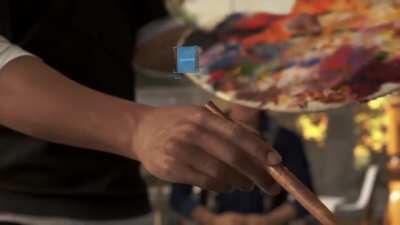 The Greatest Creation To Grace Humanity