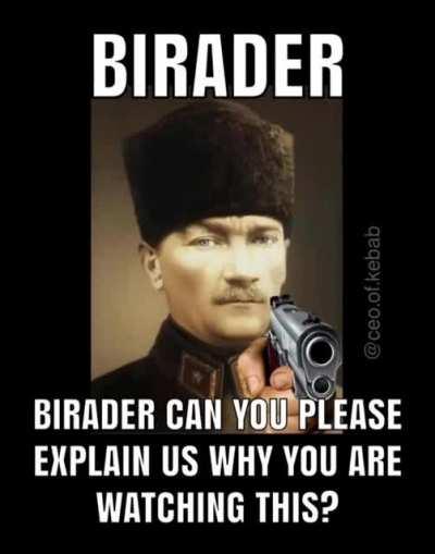 Take me with you Atam plz