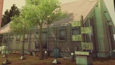 24 Hour Baka Mitai (Mad Dog Edition)