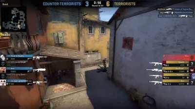 This bomb drop on kill