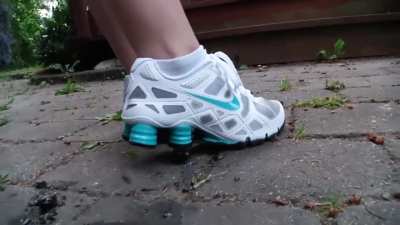 Only have 1 more of hers and it's crawfish but weird one.