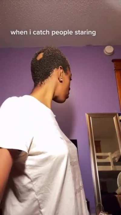 Let me just patch this up...