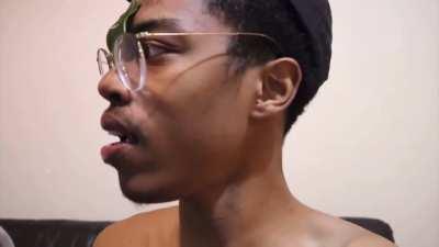 The Bible Portrayed by Unrelated Clips