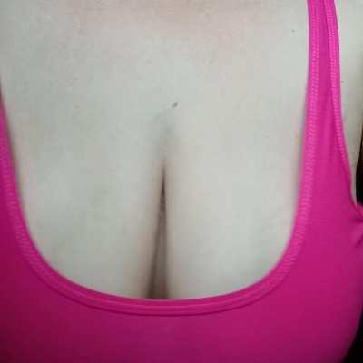 hiii... say it back 😇