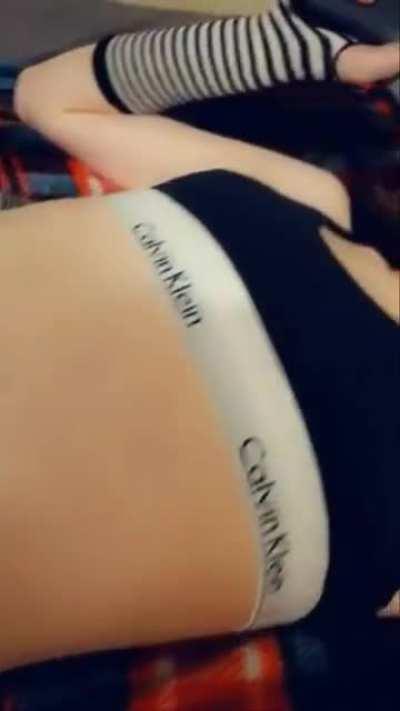 Dumbass didn't put the full thing