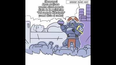 El secreto de Guillermo! | Fandub 