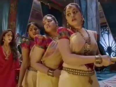 When the Barbarian has Rage beyond death