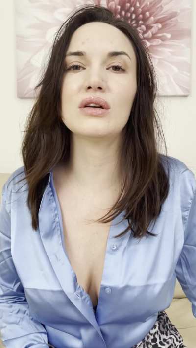 🟣⚪️ RealJamVR New Release ⚪️🟣 Paris Lincoln l Backdoor Queen: Paris Lincoln