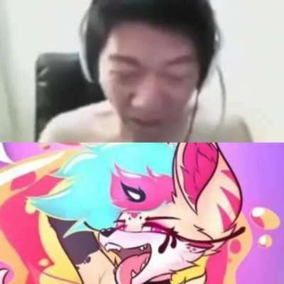 It was bound to happen