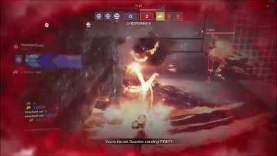 A friend of mine was doing his placements and this was his experience