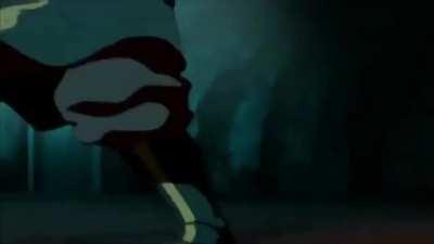 Zuzu, use thunderbolt!