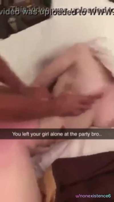 Can anyone help me find the full video for this gif