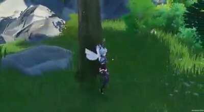 Cryo Babe! Another AA video..