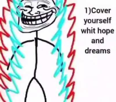 Go Full Frankenstein