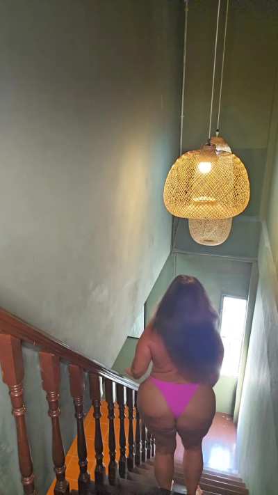 These booties are weapons of mASS destruction