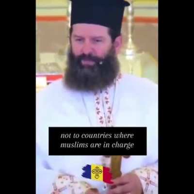 even God goes to holiday in Greece, you filthy unbelievers