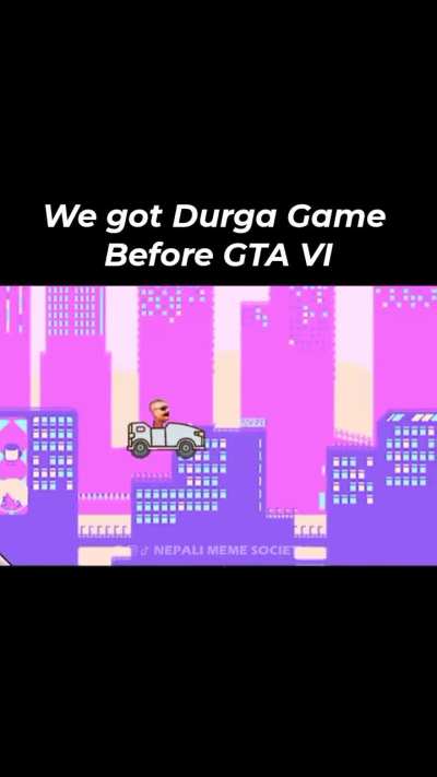 Now who did this 😭?