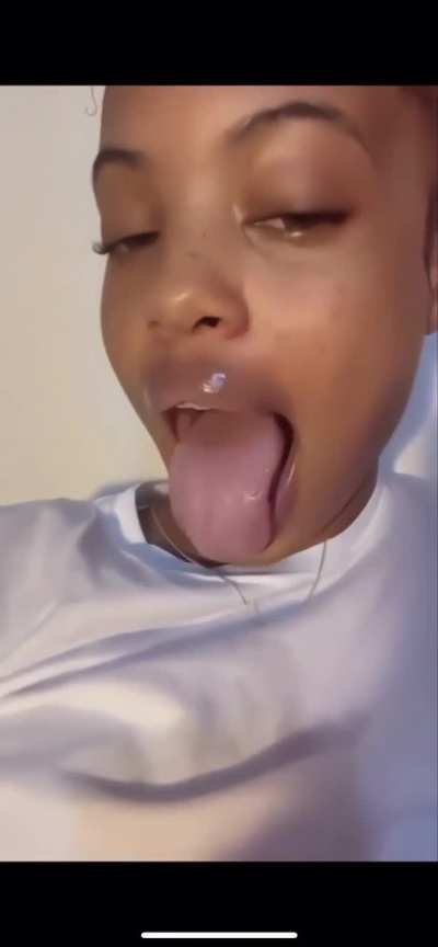 EbonyFaces - Video #1971