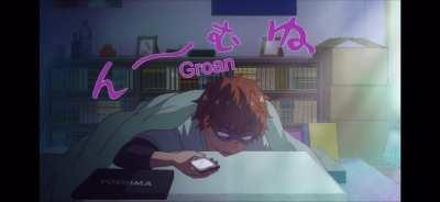 When I’m flooded with emails as soon as I wake up...