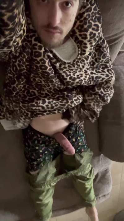 I could use a snuggle