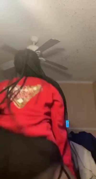 I luv personal videos 😮‍💨