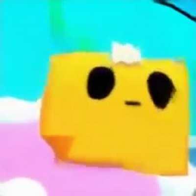 Shut up sprout is singing