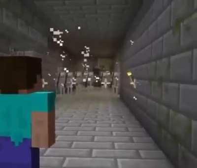 SUB 2 MINUTES MINECRAFT SPEEDRUN GUIDE (GLITCHLESS) (100% LEGIT) (version 0.11.10)