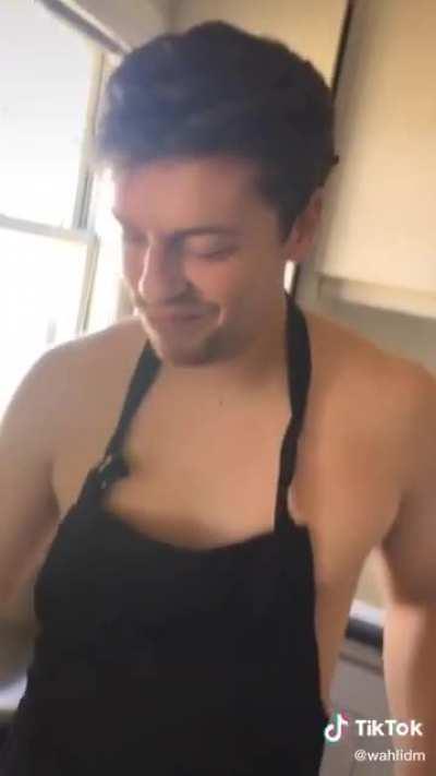 when your friend is rich