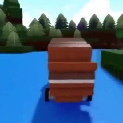 when the imposter is baka ☺️☺️