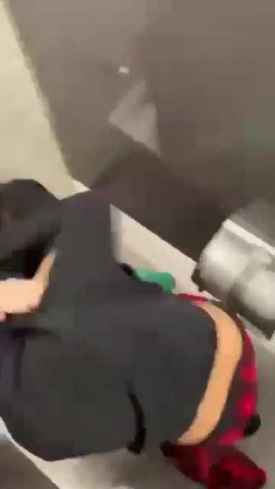 wtf goin on at my school