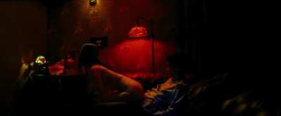 Mikey Madison — Anora, 2024