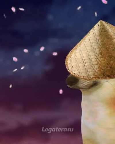 No more horny 😔👌