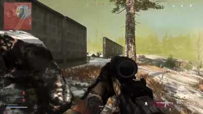 I’m 1v3 and they have a Juggernaut. What could go wrong?